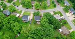 6902 Michael Lane, Pleasant Valley, MO 64068