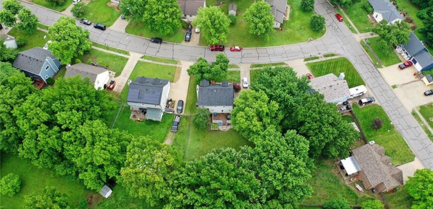 6902 Michael Lane, Pleasant Valley, MO 64068