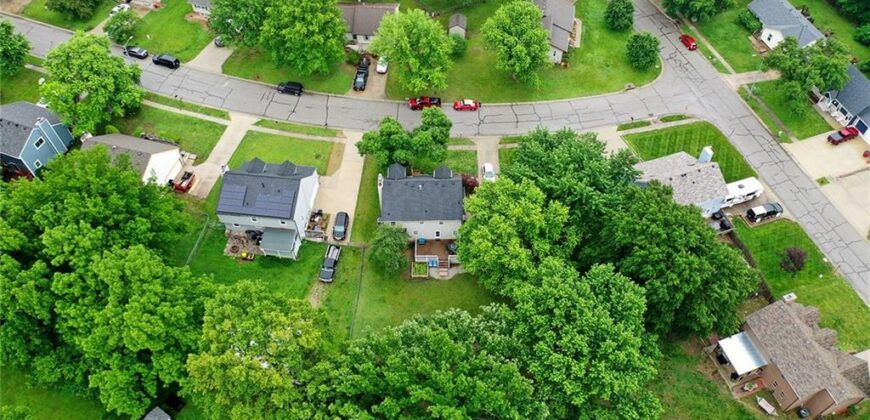 6902 Michael Lane, Pleasant Valley, MO 64068
