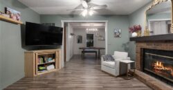6902 Michael Lane, Pleasant Valley, MO 64068