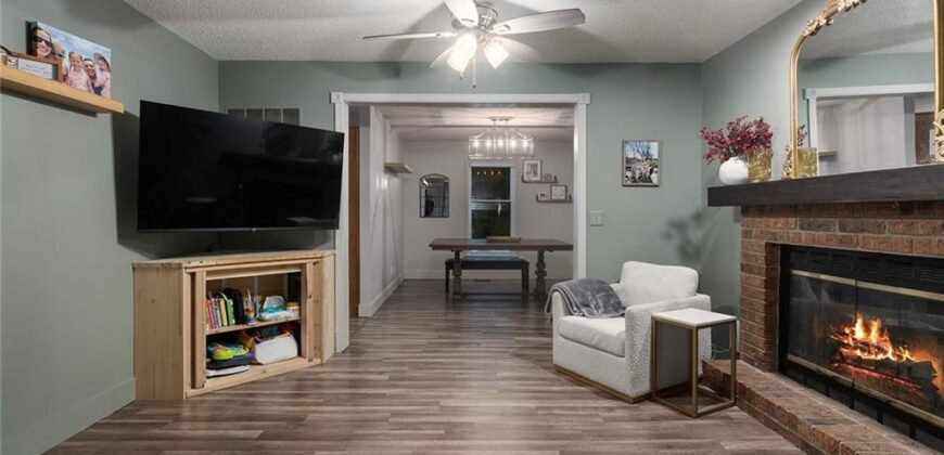 6902 Michael Lane, Pleasant Valley, MO 64068