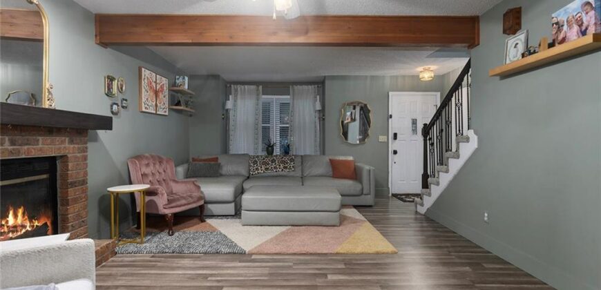 6902 Michael Lane, Pleasant Valley, MO 64068