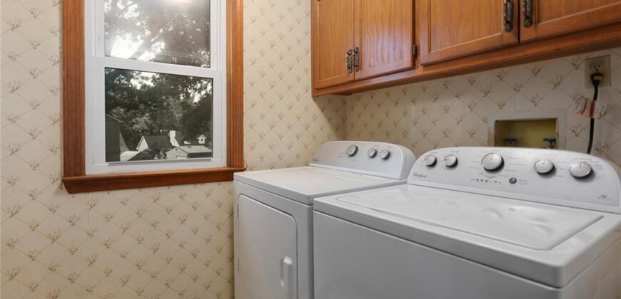6902 Michael Lane, Pleasant Valley, MO 64068