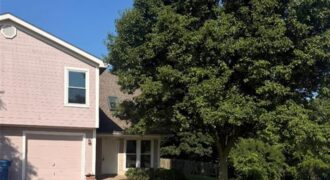 760 Spring Circle, Liberty, MO 64068