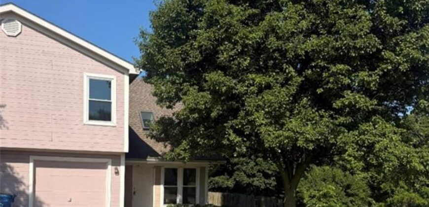 760 Spring Circle, Liberty, MO 64068