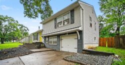 5313 N Lydia Avenue, Kansas City, MO 64118