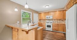 5313 N Lydia Avenue, Kansas City, MO 64118
