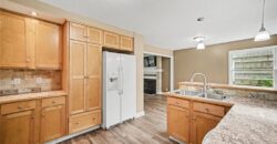 5313 N Lydia Avenue, Kansas City, MO 64118