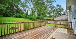 5313 N Lydia Avenue, Kansas City, MO 64118