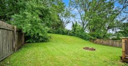 5313 N Lydia Avenue, Kansas City, MO 64118