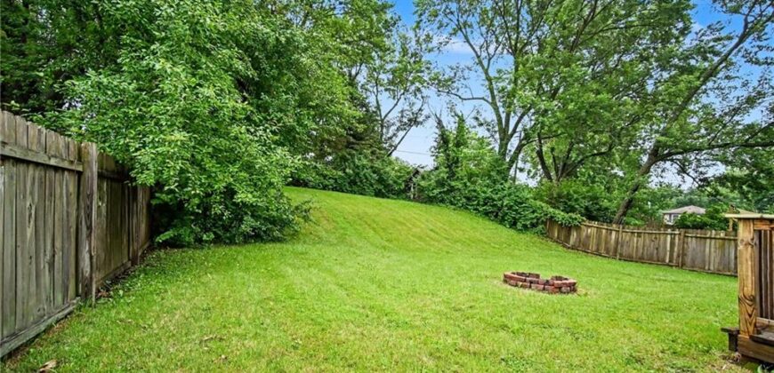 5313 N Lydia Avenue, Kansas City, MO 64118