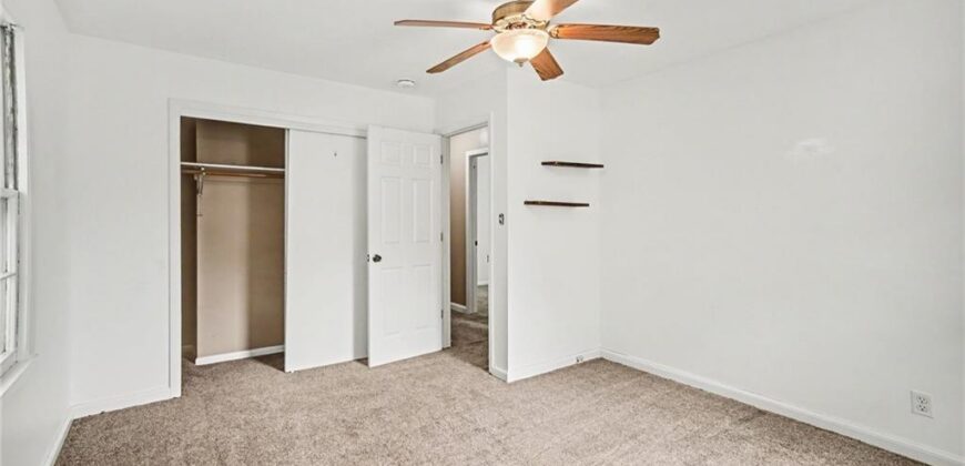 5313 N Lydia Avenue, Kansas City, MO 64118