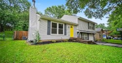 5313 N Lydia Avenue, Kansas City, MO 64118