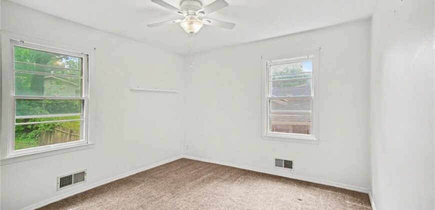 5313 N Lydia Avenue, Kansas City, MO 64118