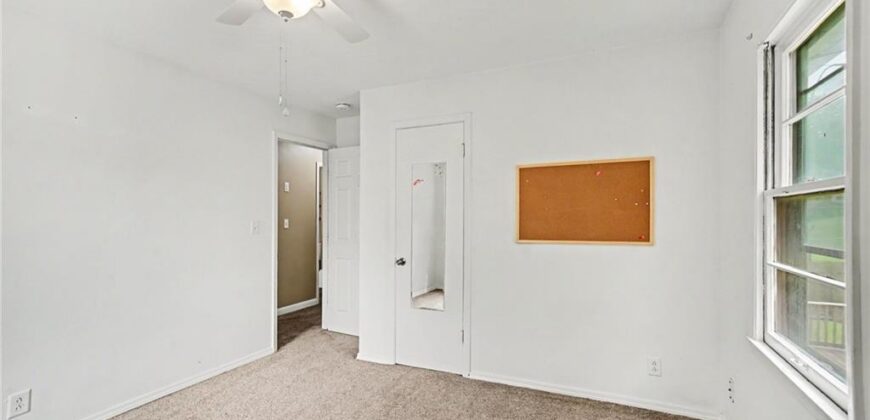 5313 N Lydia Avenue, Kansas City, MO 64118