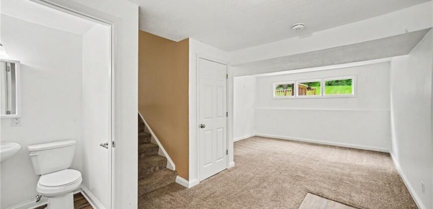 5313 N Lydia Avenue, Kansas City, MO 64118