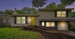 5313 N Lydia Avenue, Kansas City, MO 64118