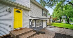 5313 N Lydia Avenue, Kansas City, MO 64118