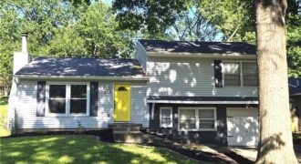 5313 N Lydia Avenue, Kansas City, MO 64118