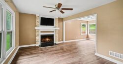 5313 N Lydia Avenue, Kansas City, MO 64118