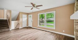 5313 N Lydia Avenue, Kansas City, MO 64118