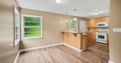 5313 N Lydia Avenue, Kansas City, MO 64118