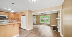 5313 N Lydia Avenue, Kansas City, MO 64118