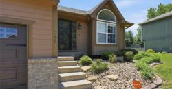 8001 NE 107th Street, Kansas City, MO 64157