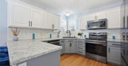 8001 NE 107th Street, Kansas City, MO 64157