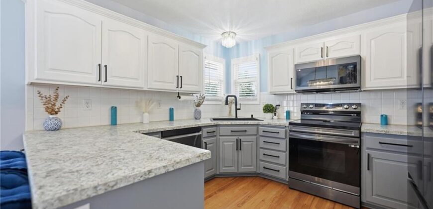 8001 NE 107th Street, Kansas City, MO 64157