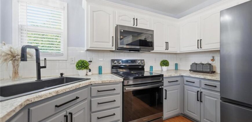 8001 NE 107th Street, Kansas City, MO 64157