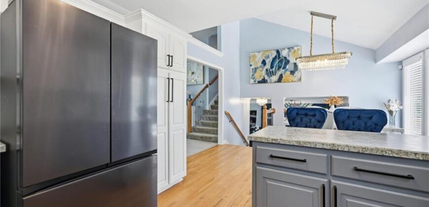 8001 NE 107th Street, Kansas City, MO 64157