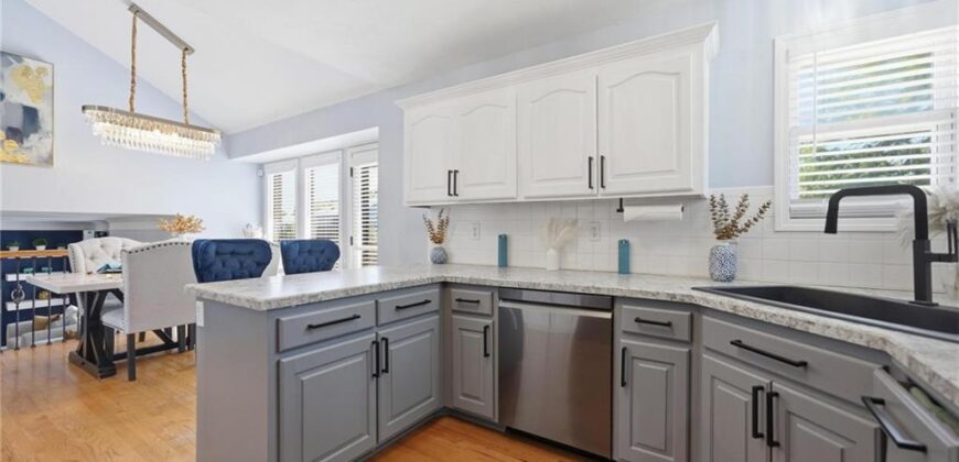 8001 NE 107th Street, Kansas City, MO 64157