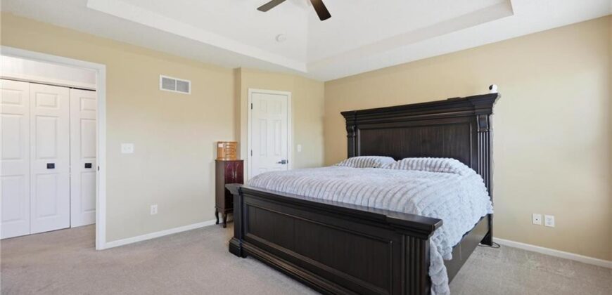 8001 NE 107th Street, Kansas City, MO 64157