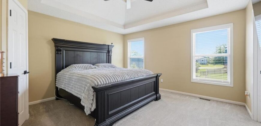 8001 NE 107th Street, Kansas City, MO 64157