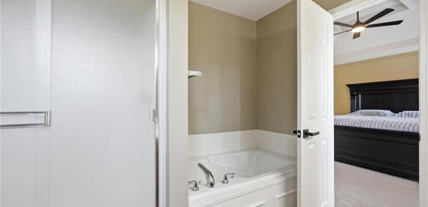 8001 NE 107th Street, Kansas City, MO 64157