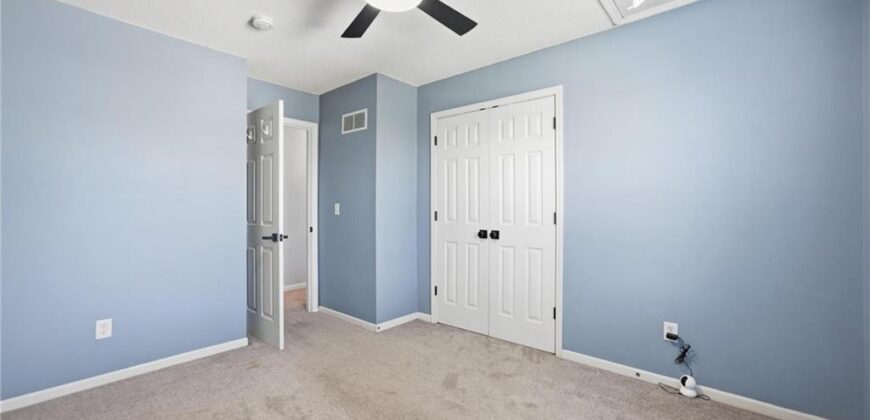 8001 NE 107th Street, Kansas City, MO 64157