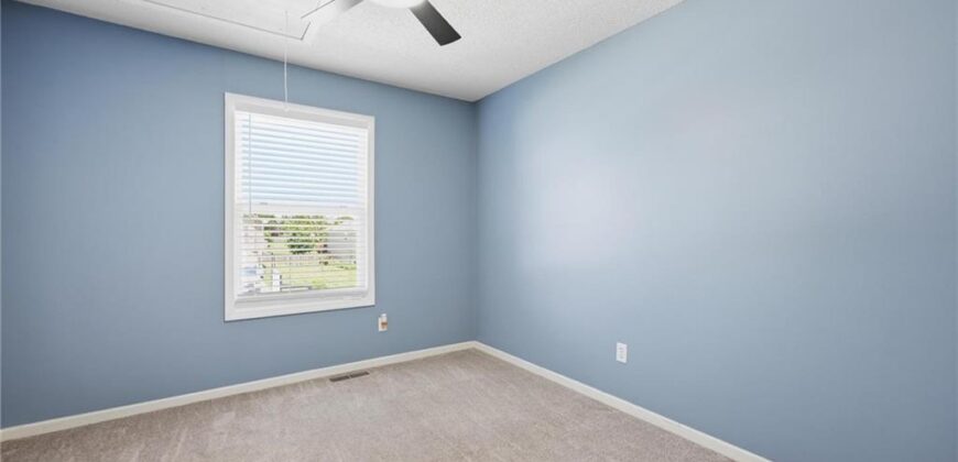 8001 NE 107th Street, Kansas City, MO 64157