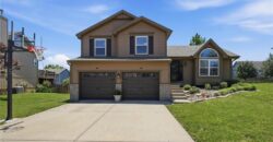 8001 NE 107th Street, Kansas City, MO 64157