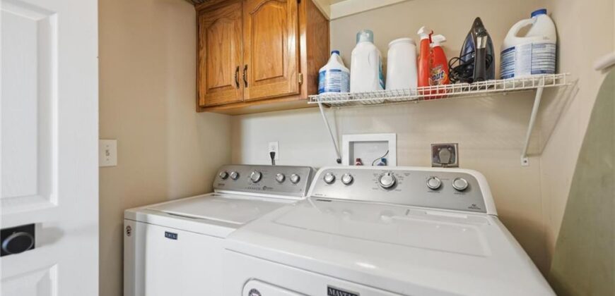 8001 NE 107th Street, Kansas City, MO 64157