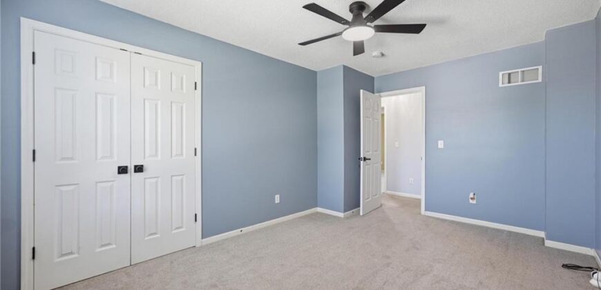 8001 NE 107th Street, Kansas City, MO 64157