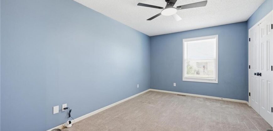 8001 NE 107th Street, Kansas City, MO 64157