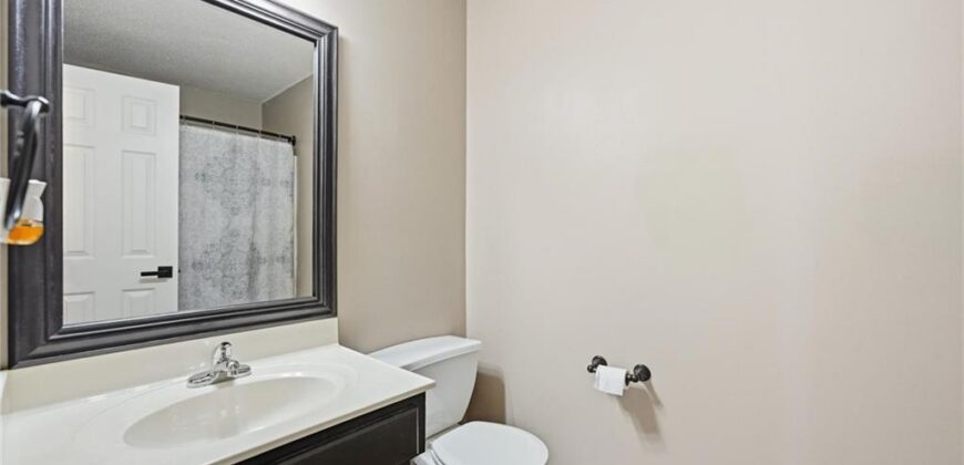 8001 NE 107th Street, Kansas City, MO 64157