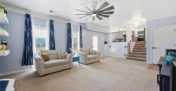 8001 NE 107th Street, Kansas City, MO 64157