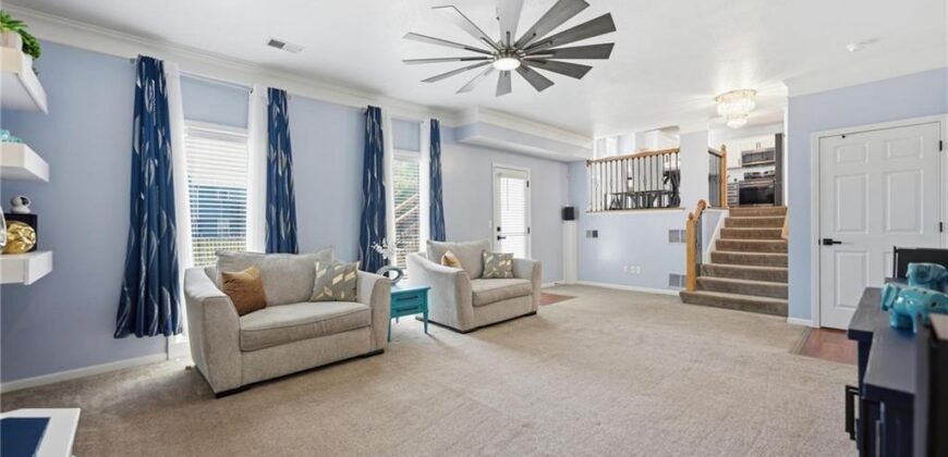 8001 NE 107th Street, Kansas City, MO 64157