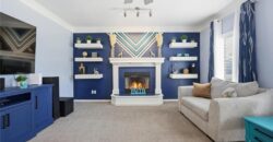 8001 NE 107th Street, Kansas City, MO 64157