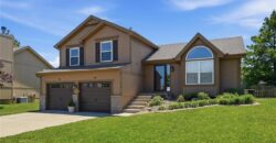 8001 NE 107th Street, Kansas City, MO 64157