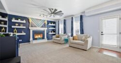 8001 NE 107th Street, Kansas City, MO 64157