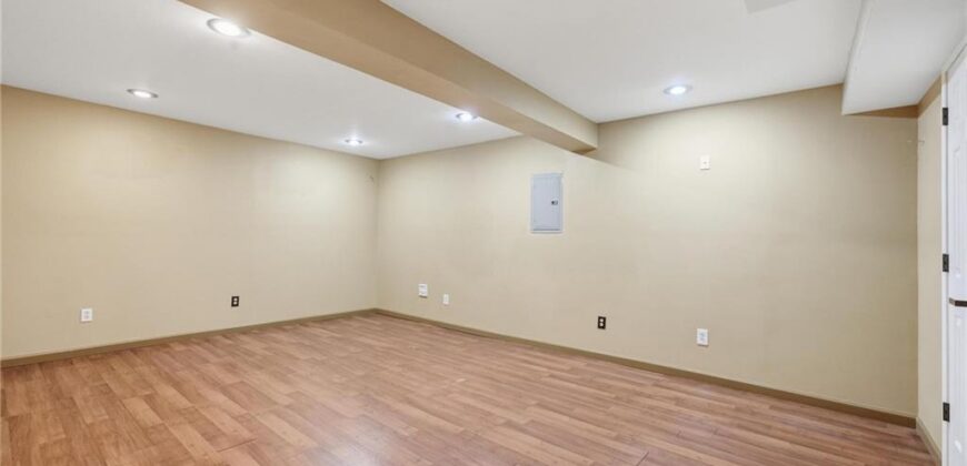 8001 NE 107th Street, Kansas City, MO 64157