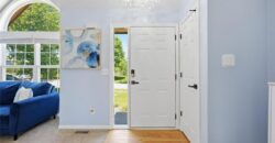 8001 NE 107th Street, Kansas City, MO 64157